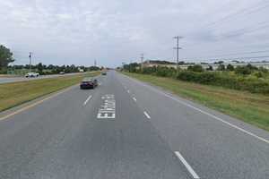 Camaro Crushed By Tractor-Trailer In Fatal Chain-Reaction Cecil County Crash: State Police