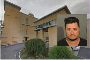 Florida Man Pretends To Be Dentist, Operates Clinic Out Of CT Hotel, Police Say