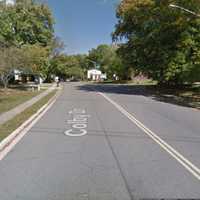 <p>The teen was approached on Colby Drive near Torrington Street in Woodbridge.</p>