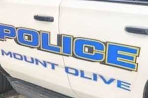 Budd Lake Man Resisted Arrest, Busted For Outstanding Warrant: Police