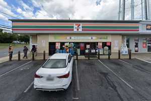 Winning $1M Maryland Lottery Ticket Sold At Area 7-Eleven