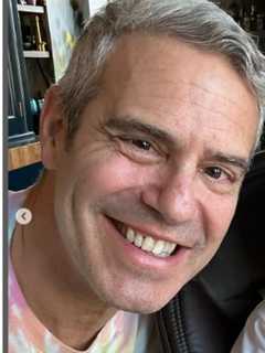 Meet Andy Cohen At Bergen County Bookstore