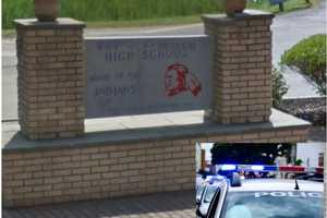 Threat Leads To 'Hold In Place' For HS In Region