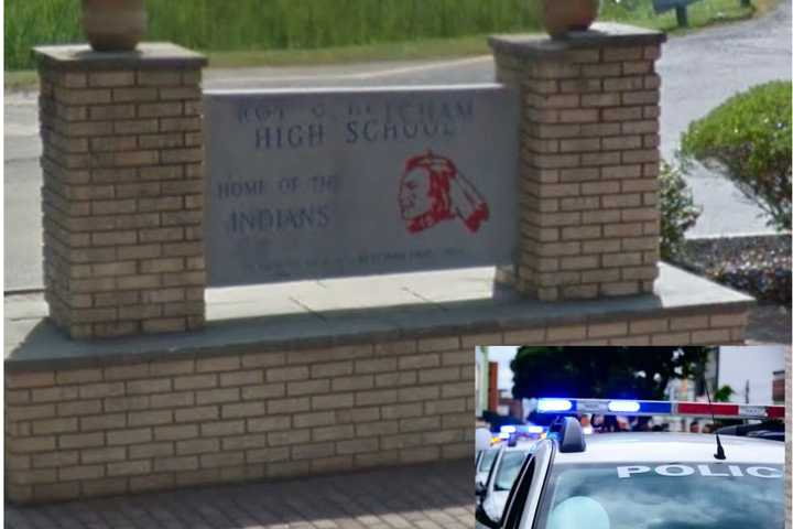 Threat Leads To 'Hold In Place' For HS In Region