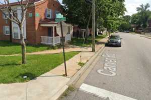 Teen Shot In Head Fighting For Life At Maryland Hospital, Police Say