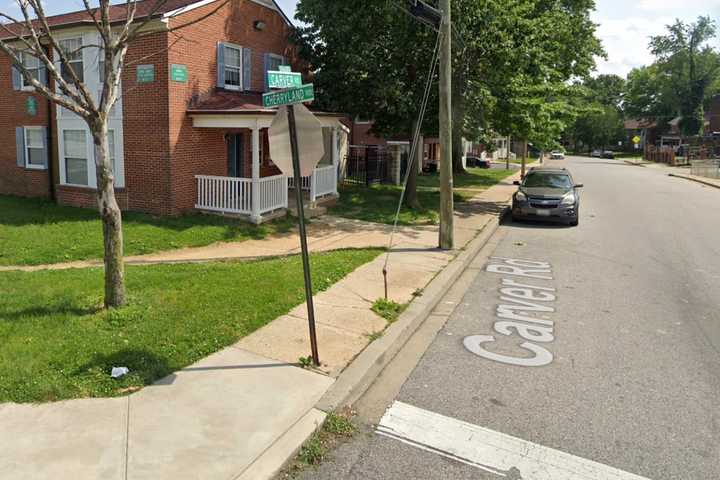 Teen Shot In Head Fighting For Life At Maryland Hospital, Police Say