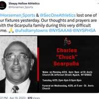 <p>Charles &quot;Chuck&quot; Scarpulla</p>