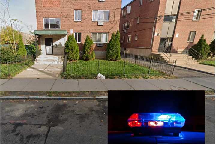 12-Year-Old Hartford Girl Killed In Drive-By Shooting, 3 Others Wounded, Police Say