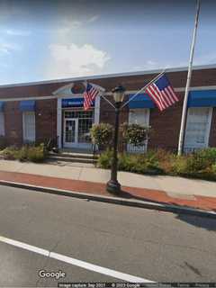 Large Amount Of Money Stolen From ATM At Bank In Darien