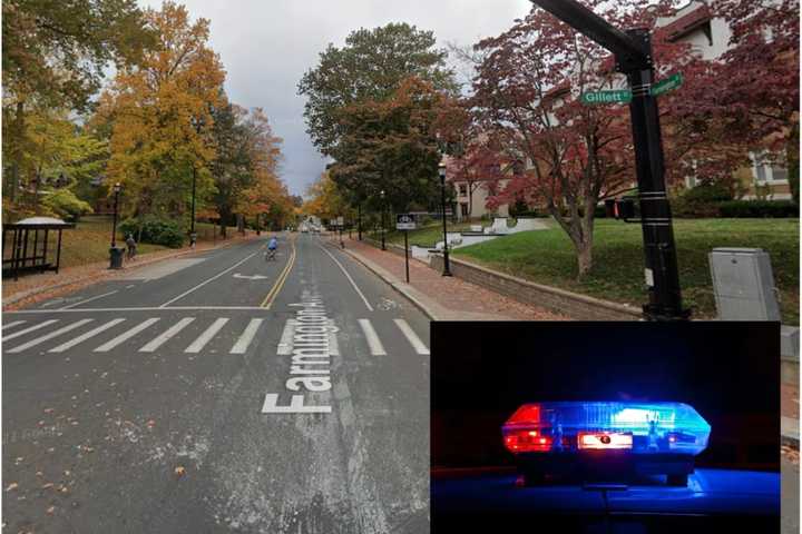 Fatal Hit-Run: Police ID Connecticut Man Hit By Fleeing SUV