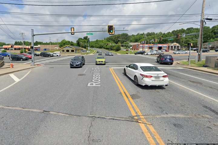 Police ID Teen Gunned Down Near Baltimore County Intersection Overnight