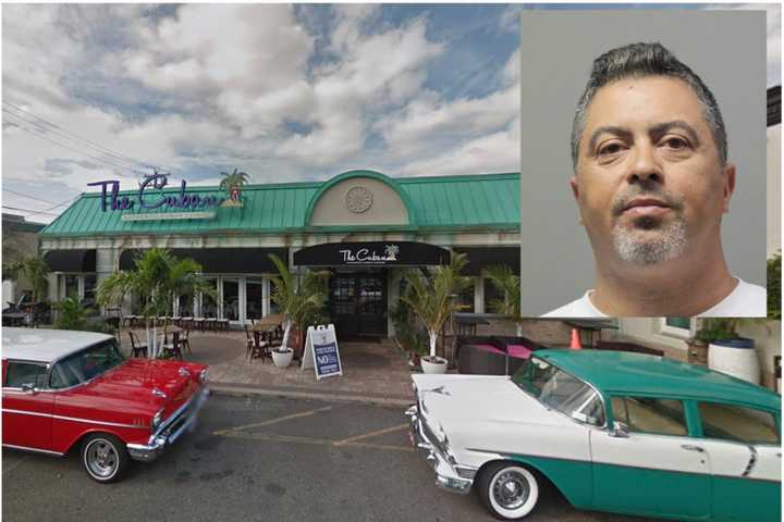 Florida Man Uses Lit Cigar As Weapon During Long Island Bar Assault, Police Say