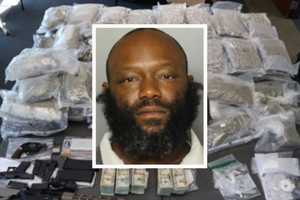 $269K+ In Drugs Seized In Undercover Op. In Lancaster: DA