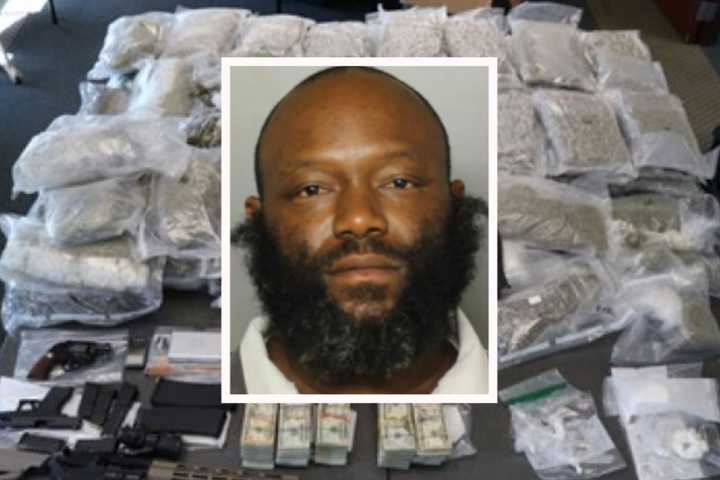 $269K+ In Drugs Seized In Undercover Op. In Lancaster: DA