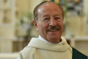 Demarest Deacon Who Suffered Strokes Vacationing Sees Surge Of Support