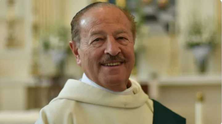 Deacon Jim Puliatte