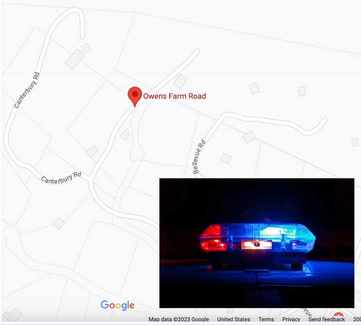 Construction Worker Seriously Injured After 20-Foot Fall In Highland ...