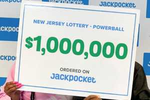 South Jersey Grandma Of 10 Wins $1M Powerball Prize With Jackpocket