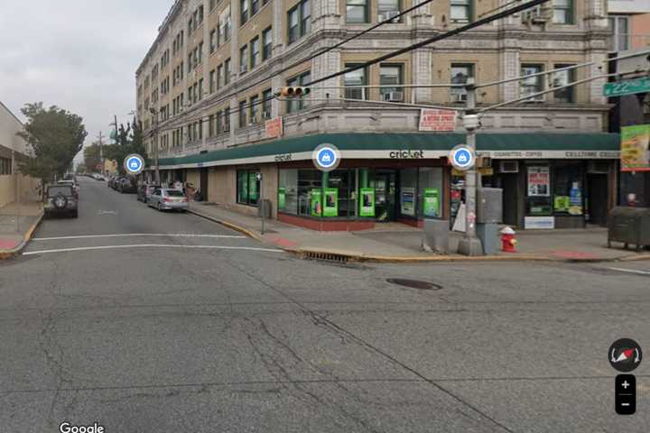 Woman Fatally Struck By Vehicle In Bayonne