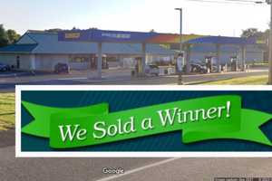 $6.6 Million Lottery Won By Pennsylvania Player