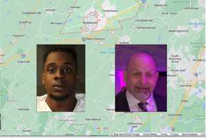 Road Rage: Hudson Valley Man Sentenced For Killing Beloved Grandfather of 18