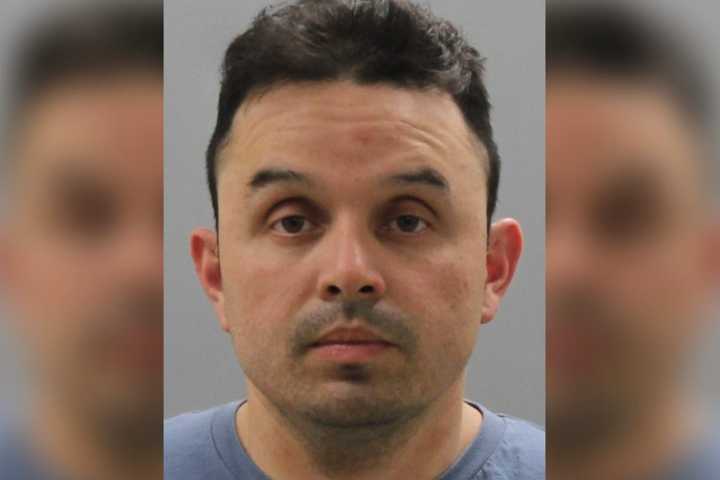 Child Porn Suspect Busted Near HS In Frederick County, Sheriff Says