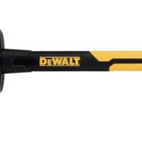 <p>Recalled DeWALT Model DWHT56024 Sledgehammer</p>