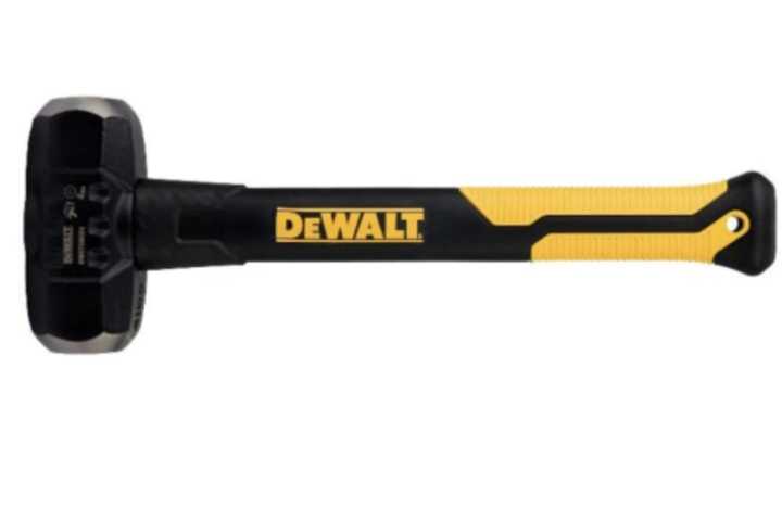 Black & Decker Recalling 2.2M Hammers Due To Impact Injury Hazard