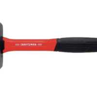 <p>Recalled Craftsman Model CMHT54163 Engineering Hammer</p>