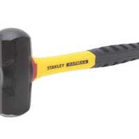 <p>Recalled Stanley FATMAX Model FMHT51297 Engineer Hammer</p>