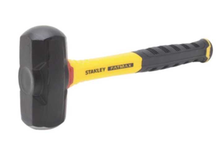 Black & Decker Recalling 2.2M Hammers Due To Injury Hazard