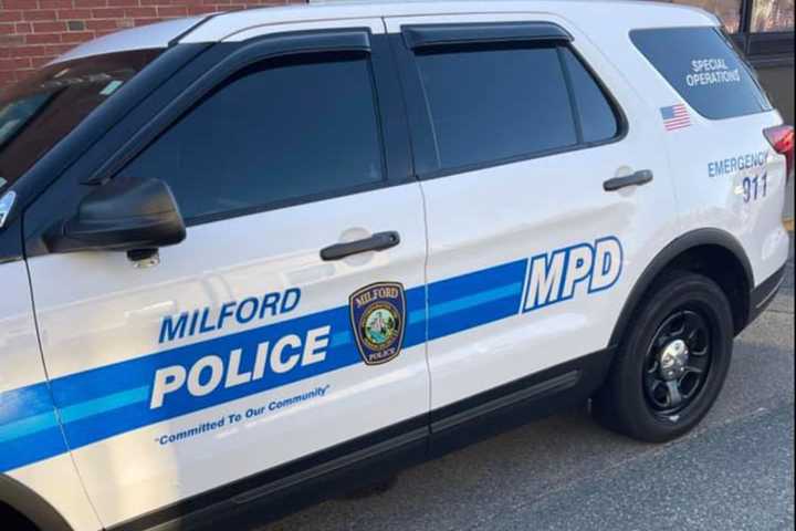 Students, Staff Taken To Hospital, Milford Middle School Evacuated Following Mace Incident