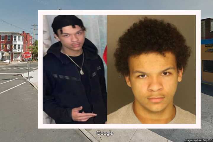 20-Year-Old Homicide Suspect Turns Himself In To York Police