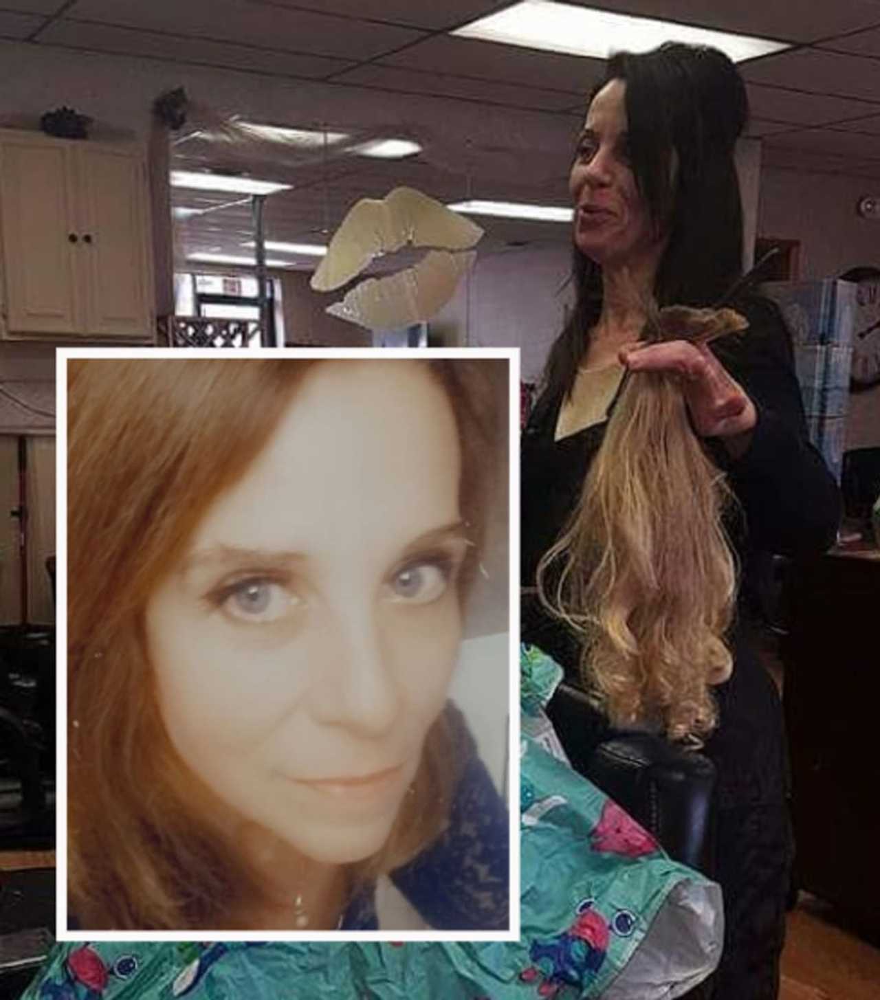 PA Mom Caught Prostituting To Undercover State Trooper At Hair Salon