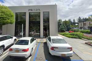 High-End Heist: Quartet Robs Luxury Manhasset Store, Police Say