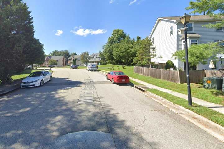 Three Found Dead In Fairfax County Home