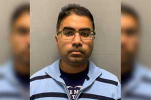 Child Pornographer Apprehended By Maryland State Police Investigators