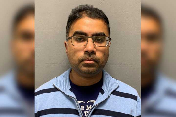 Child Pornographer Apprehended By Maryland State Police Investigators