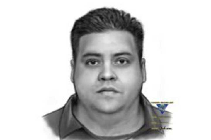 Morris County Resident Loses $6K Cash In ‘Grandparent Scam,’ Sketch Of Driver Released