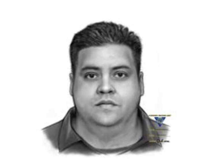 Recognize this sketch? Police say it depicts the driver involved in a recent ‘grandparent scam’ that robbed a Morris County resident of $6,000 cash.