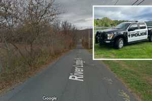 Officials ID Man Killed In South Hadley Car Crash