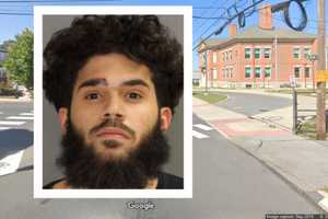 Convict Nabbed For Deadly Shooting In Front Of School In Lancaster, Police Say (UPDATE)