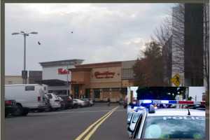 Trio Ages 12, 13 Nabbed Attempting To Steal Car At Trumbull Mall