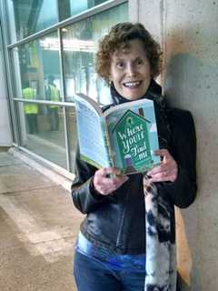 Elizabeth's Judy Blume Celebrated In New Documentary, Film Adaptation