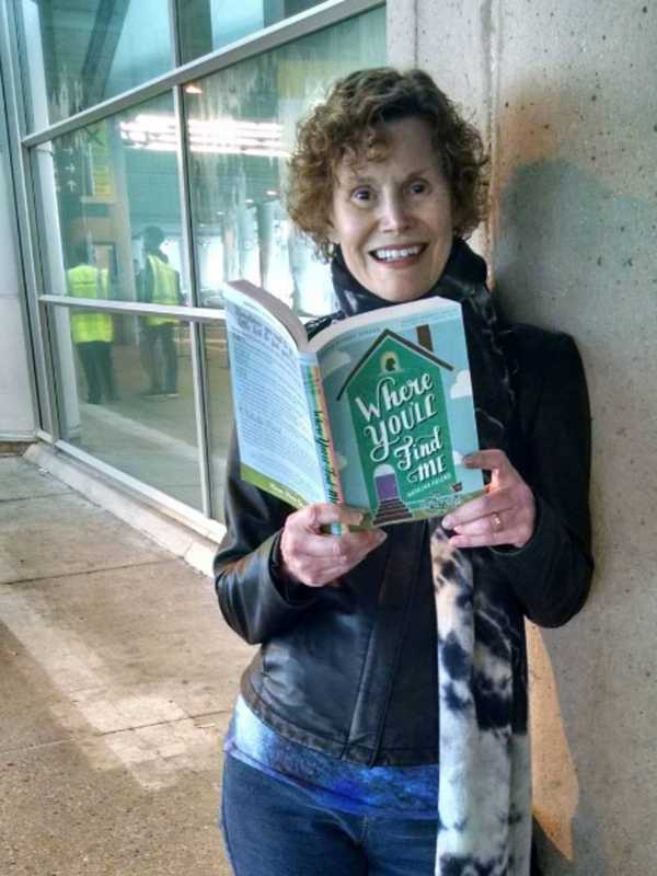 NJ's Judy Blume Celebrated In New Documentary, Film Adaptation