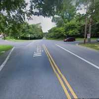 <p>The fatal crash was reported on Wightman Road near Aspenwood Lane in Gaithersburg</p>