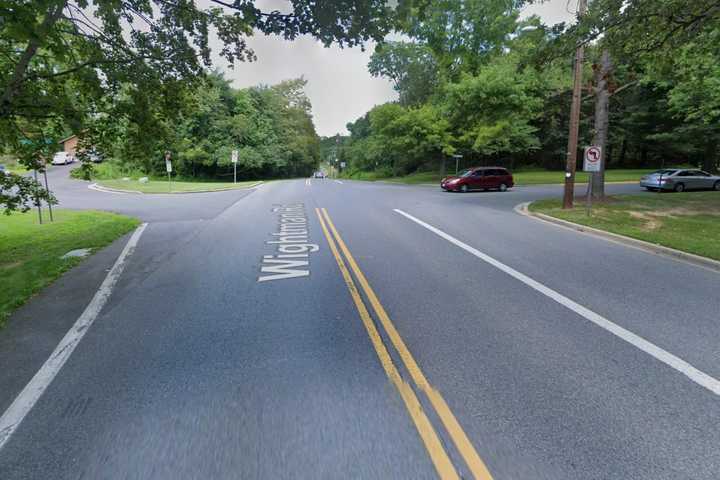 Police ID Man Killed By Tow Truck In Montgomery County