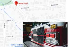 Fatal Fire: Bristol Man Found In Basement Following Blaze, Police Say