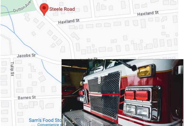 Fatal Fire: CT Man Found In Basement Following Blaze, Police Say