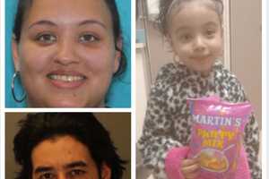 York Parents Charged After 5-Year-Old Daughter Found: Authorities (UPDATE)